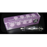 GIESEMANN HQI výbojka Megachrome Coral 250 W, 14500 K, TS