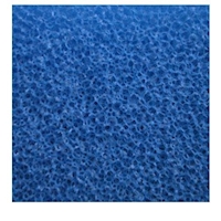 Příslušenství Filtrační náplň Bioakvacit, modrá, 50x50x5 cm, hrubá