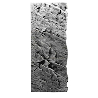BACK TO NATURE Slimline River Basalt/Gray 50C, 20x45 cm