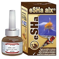 eSHa Přípravek alx 500 ml na 100000 l akvarijní vody
