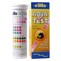aqua quick test