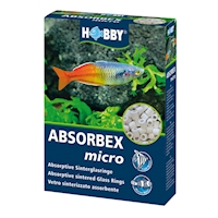 ABSORBEX MICRO 450g