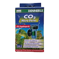 DENNERLE PROFI-LINE CO2 Micro-Perler 250l