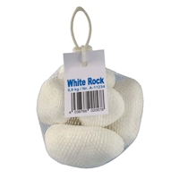 Kámen White-Rock, síťka, 0,7 kg
