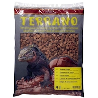 HOBBY TERRANO KOKOS CHIPS 8L