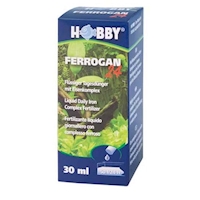 HOBBY Přípravek Ferrogan 24, 30 ml