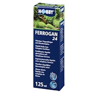 HOBBY Přípravek Ferrogan 24, 125 ml