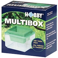 Tubifex box- pro nítěnky Hobby Dupla