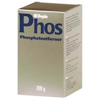 Dupla Phos, 200 g