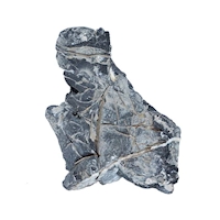 Cloudy Rock M (Leopard Stone, Nyasa Stone), 0,7-1,4 kg