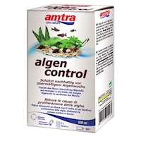 AMTRA Algen Control 500 ml pro 500 l