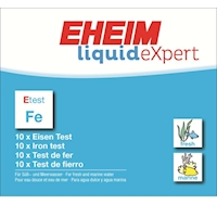 EHEIM Test Fe, 10 ks