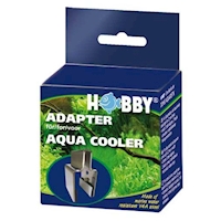HOBBY Příslušenství Adaptér pro Aqua Cooler