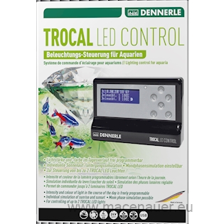 DENNERLE Trocal LED Control