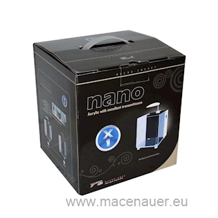 MACRO AQUA Nano akvárium S s filtrací, 7,5 l
