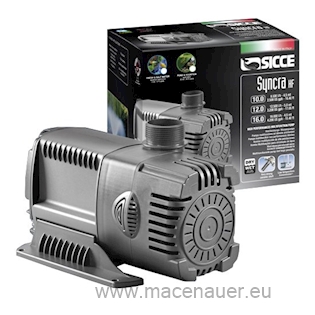 SICCE Čerpadlo Syncra HF 12.0 12500 l/h