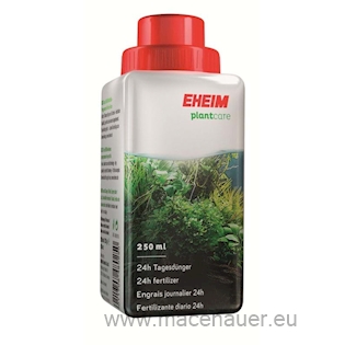 EHEIM PlantCare sedmidenní hnojivo 140 ml