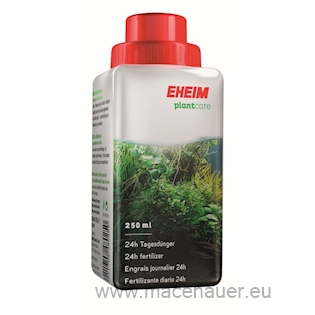 EHEIM PlantCare sedmidenní hnojivo 250 ml