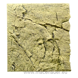BACK TO NATURE Slimline Sand 60A, 50x55 cm