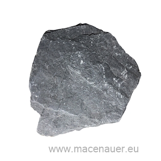 MACENAUER Dekorační kámen - Břidlice akvarijní L, 1,450-1,950 kg
