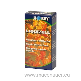 HOBBY Liquizell, 250 ml