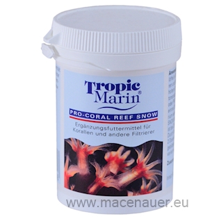 TROPIC MARIN Pro-coral Reef Snow 100 ml