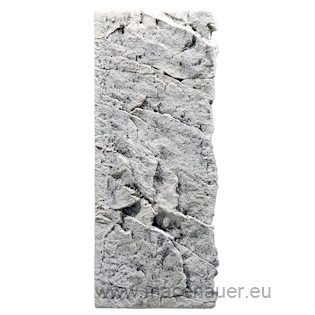 BACK TO NATURE Slimline 60C White Limestone 20x55 cm
