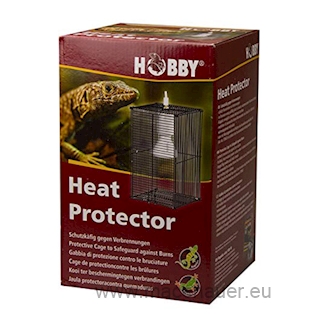 HOBBY Heat Protector 15x15x25 cm