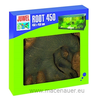 JUWEL Pozadí akvarijní Root 450, 45x45 cm