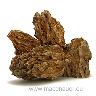 MACENAUER Kámen Drachenstein XL, 1 kg