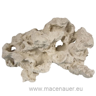 MACENAUER Sansibar Rock M 21 cm