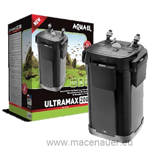 AQUAEL Filtr ULTRAMAX 2000 