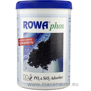 Rowa phos 250 ml - extrémě vysoká kapacita