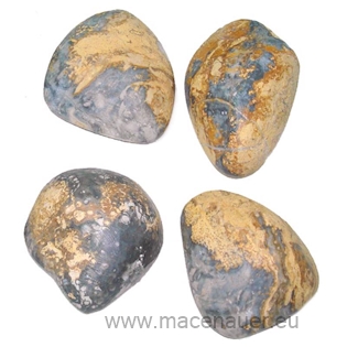 MACENAUER Grey Fossil 0,5-1 kg