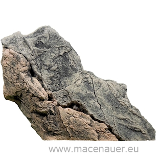 BACK TO NATURE Pozadí Modul E Basalt/Gneiss, 60x47x11 cm