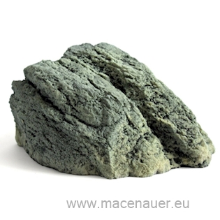 BACK TO NATURE Modul C River Stone - sinking, 26x18x10 cm
