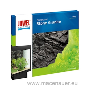 JUWEL Pozadí Stone Granite, 60x55 cm