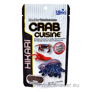 HIKARI Krmivo Crab Cuisine 50 g
