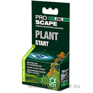 JBL Aktivátor substrátu pro růst rostlin PROSCAPE PLANT START