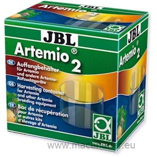 JBL Nádrž k odchytu se sítem Artemio 2