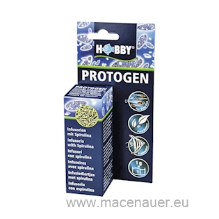 HOBBY Protogen, Infusorien, 20 ml