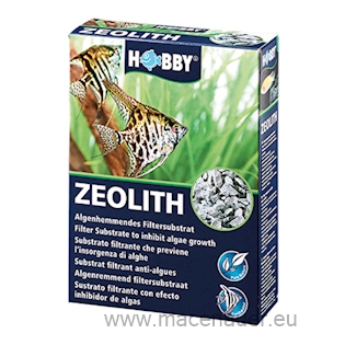 HOBBY Zeolith 500 g, 5-8 mm