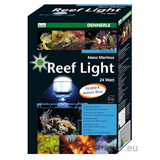 DENNERLE Nano Marinus ReefLight 24 W