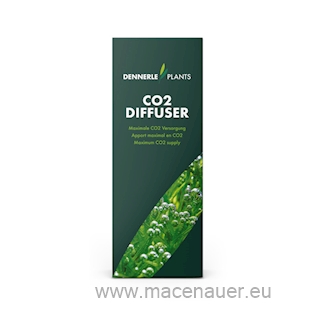 DENNERLE PLANTS CO2 Diffuser