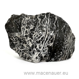 MACENAUER Cloudy Rock M (Leopard Stone, Nyasa Stone), 0,7-1,4 kg
