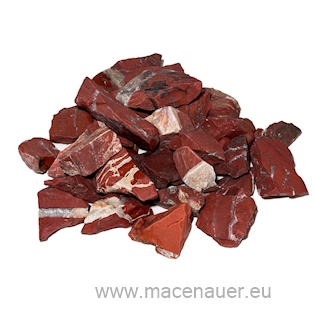 Wetrock red Jasper