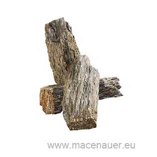 MACENAUER Dekorační kámen Old Wood Rock M