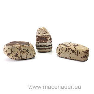 MACENAUER Shodo-Rock, 25 ks., 0,8-1,2 kg