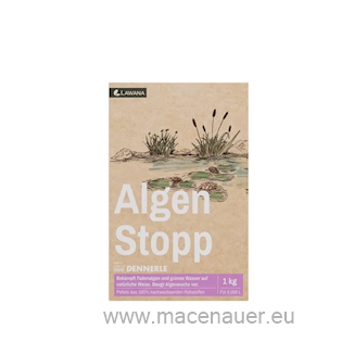 LAWANA Algen Stopp, 1 kg