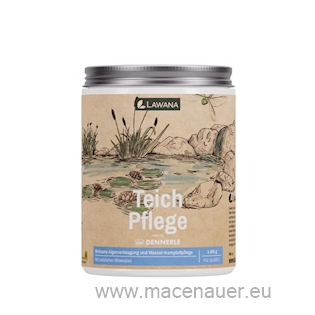 LAWANA Teich Pflege, 1000 g